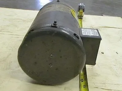 Baldor JPM31 57 TSS 2hp 3ph 145TCZ Frame 1725rpm 7-1/4" Shaft Projection