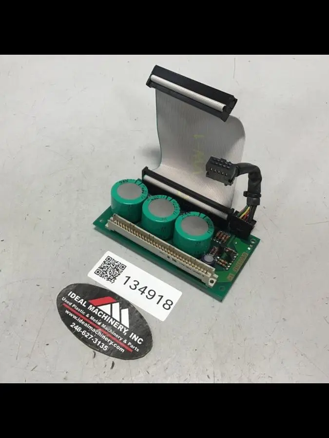 USED STAR AUTOMATION TPC-5233A