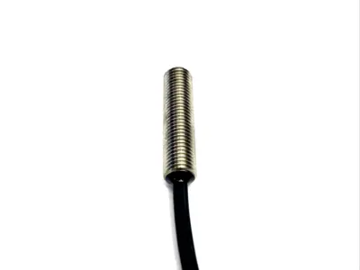 New | in-Stock Schunk 0301488, 413.9100.463, 301488 Proximity Sensors Michigan US | Maverick Industrial Sales #1389312