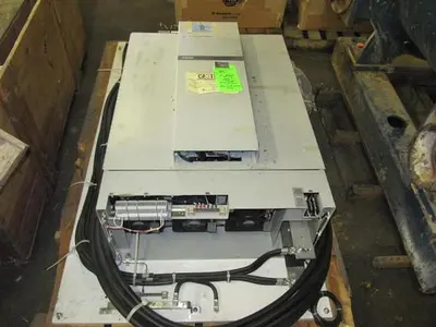 Allen Bradley DC Control Systems (Never Used)