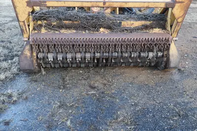Used 2002 MAGNUM 300 Brush Cutters Pennsylvania US | Proxy Equipment #1385401