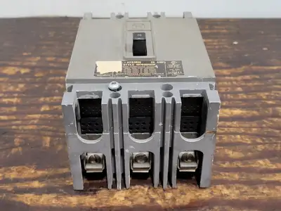 USED WESTINGHOUSE HFB3020