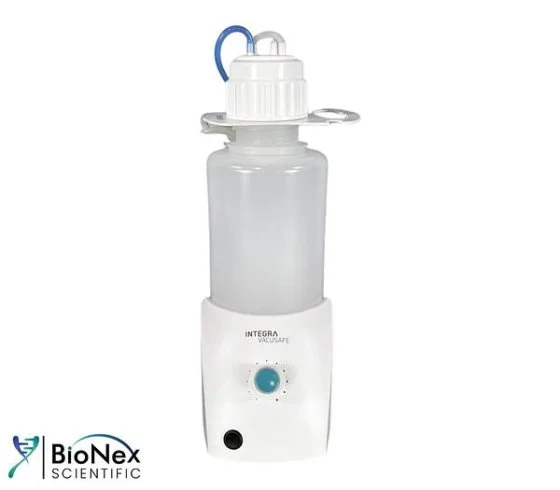 Used INTEGRA VACUSAFE Dust Collectors New Jersey US | Bionex Scientific LLC #799570