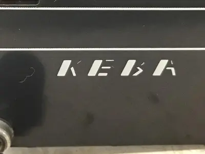 USED KEBA CU 211/F
