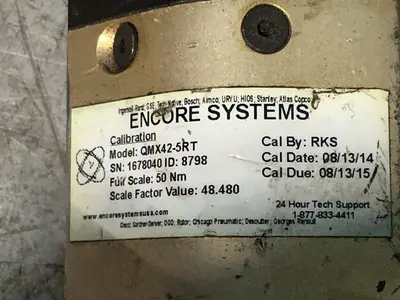 Used _UNKNOWN_ _UNKNOWN_ Electronic Assembly Tools Ohio US | HGR 24 #1373469