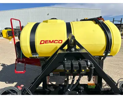 Used DEMCO _UNKNOWN_ Mounted Sprayers Iowa US | Keast Enterprises #1360224