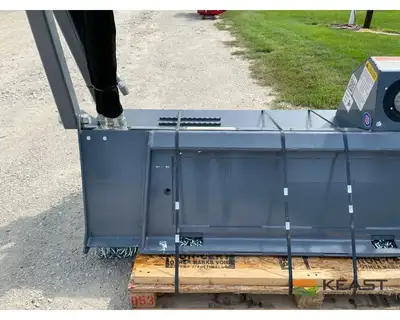 Used LOFTNESS _UNKNOWN_ Forestry Grinders Iowa US | Keast Enterprises #1360440