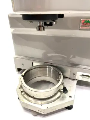 USED MALVERN INSTRUMENTS BOHLIN GEMINI HR NANO ROTONETIC DRIVE 2 RHEOMETER