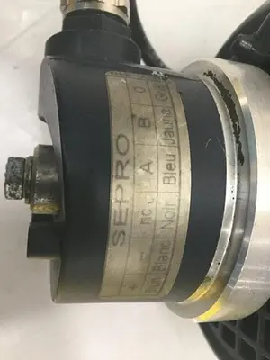 USED SEW USOCOME RF17DT80K4/BMG/HR