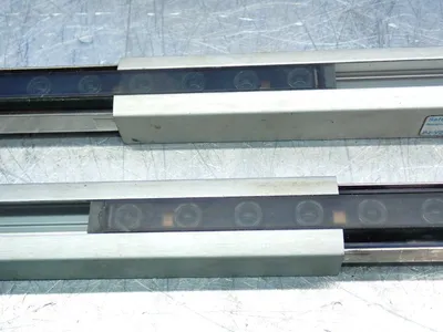 Used KEYENCE PJV21 Lighting | HGR 24 #737329