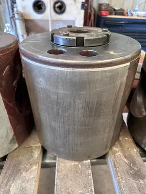 USED CLARK CMB