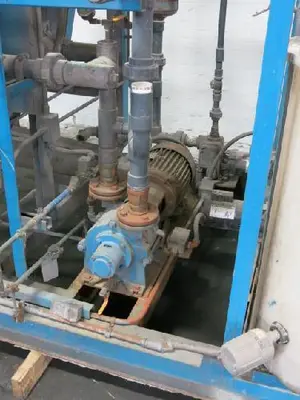 USED ALAR FLEX-O-STAR 1000
