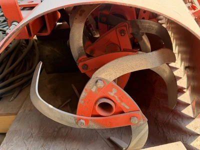 Used _UNKNOWN_ _UNKNOWN_ Rotary Tillers Michigan US | Miedema Asset Management Group #1441845