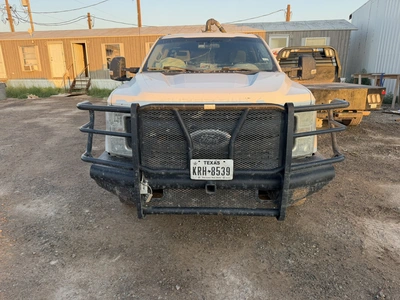 Used 2018 FORD F350 SD XL PICKUP TRUCK Pickup Trucks Texas US | Miedema Asset Management Group #1315772