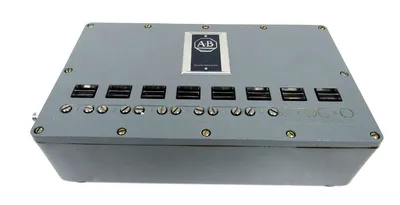 NEW ALLEN BRADLEY 803-F612 ROTARY CAM LIMIT SWITCH SERIES B 803F612