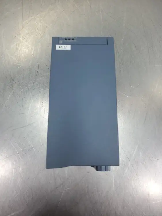 Used Siemens 6ES7 507-0RA00-0AB0 SIMATIC S7-1500 Power Supply Module PLC Power Supplies South Carolina US | Palmetto Automation #1159755