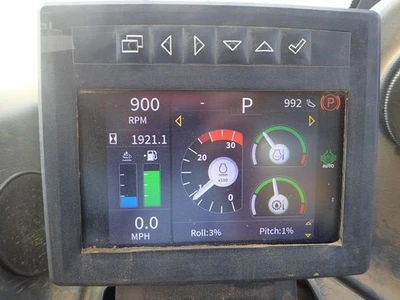 Used 2022 DEERE 310E Excavators South Carolina US | Palmetto Machinery #1427241