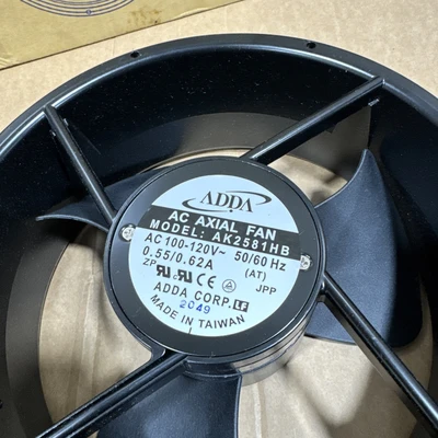NEW ADDA AK2581HB