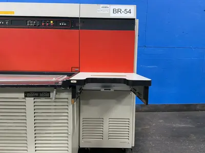 USED GENRAD 2272