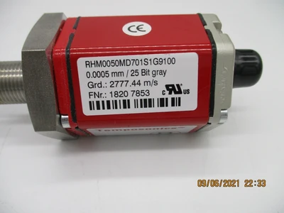 NEW MTS Products RHM0050MD701S1G9100