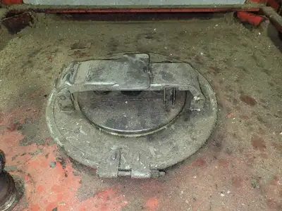USED AGM MS36-05