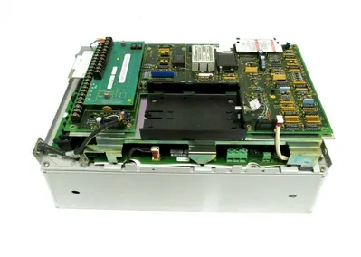 NEW ALLEN BRADLEY 1336S-B010-AN-EN6-L4 DRIVE SER.D 1336SB010ANEN6L4