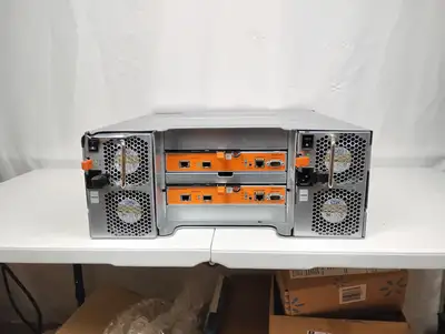 Used DELL Equallogic PS6110 Servers US | Sporadic Surplus LLC #1084374