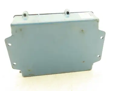 Rosemount 8712U R12N5M4 Magnetic Flow Transmitter 115V Smart Family NEMA 4X