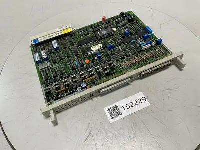 USED SIEMENS C79040-A432-C2-04-86