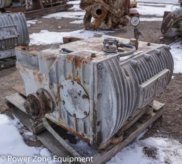 Used UNION TX-90 Pumps | Power Zone Equipment #969309