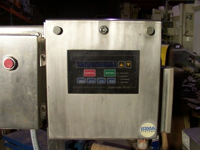 Used _UNKNOWN_ _UNKNOWN_ Metal Detectors Minnesota US | A&I Equipment #1317526