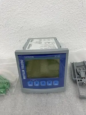 METTLER TOLEDO THORNTON M300
