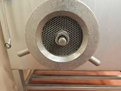 USED HOLLYMATIC 3000 MM