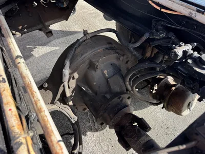 Used 2000 FREIGHTLINER FL80 Dump trucks Ontario CA | Driven Equipment Solutions #1423101