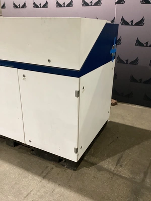 Used 2014 TRUMPF TRUDISK 6602 (4C) Laser Cutters Michigan US | iGAM Industrial Marketplace #1438148