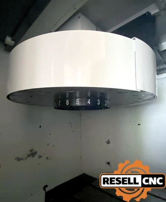 USED 2016 Haas Super Mini Mill II