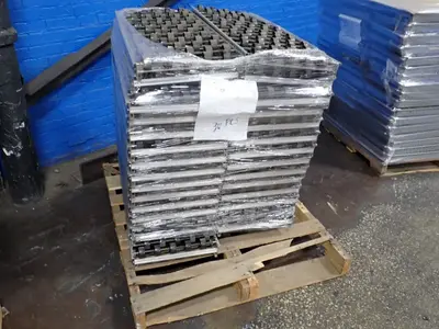 36 X 12 Conveyors
