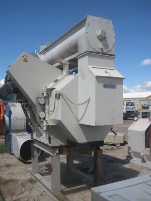 Munch 650 Pellet Mills | Alan Ross Machinery (2)
