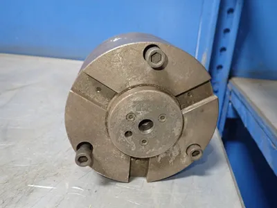 5 1/2" Chuck