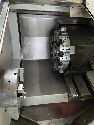 USED 2014 YAMA SEIKI GA-2000/300