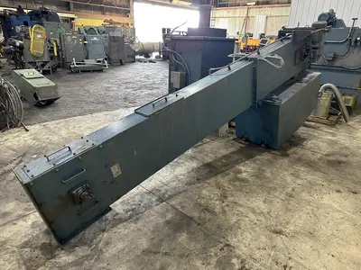 USED 2017 VIKING CT4812/12PDC 48" TABLE