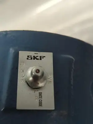 New | in-Stock SKF SYR 2-7/16 Bearings | Surplus Asset Holdings #1204058