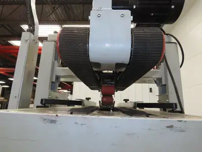 Used 3M-MATIC _UNKNOWN_ Case Sealers - Tapers Indiana US | Arrow Industrial #1489062