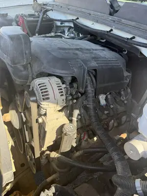Used 2013 GMC SIERRA 3500HD Service & Utility Trucks California US | Ben Kaplan Equipment #1326040