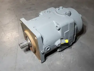 USED LETOURNEAU 4237902