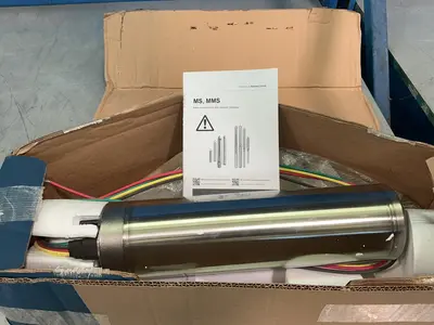 New | in-Stock GRUNDFOS MS402 Motors (misc) Ohio US | HGR 24 #1516998