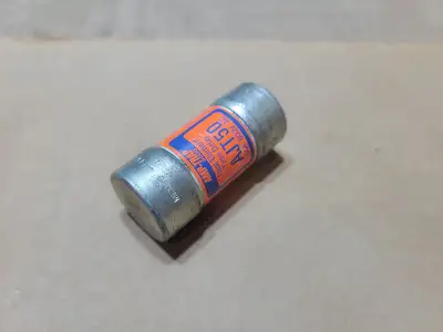 Used FERRAZ SHAWMUT AJT50 Misc Electrical & Power Parts British Columbia CA | Lenmark #1439502