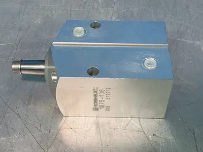 Used ROEMHELD CLR1875106ASC Pumps Ohio US | HGR 24 #1265857