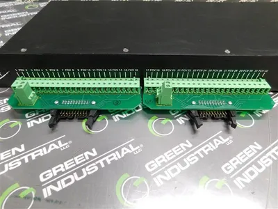 USED AMETEK SERNET-32-ICR1-2U-C-MOD