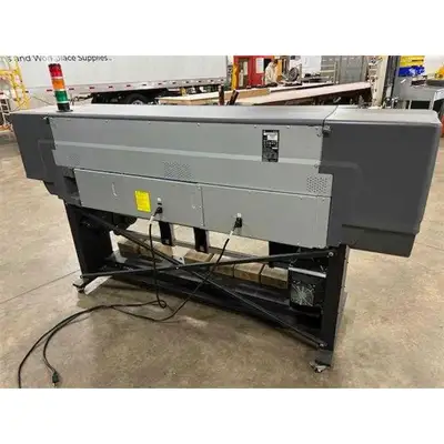 Used HP _UNKNOWN_ Large Format Printers Minnesota US | Northlight Color #1524079